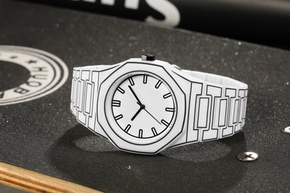 Reloj de Cuarzo Casual Gorben Unisex