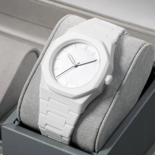 Reloj de Cuarzo Casual Gorben Unisex