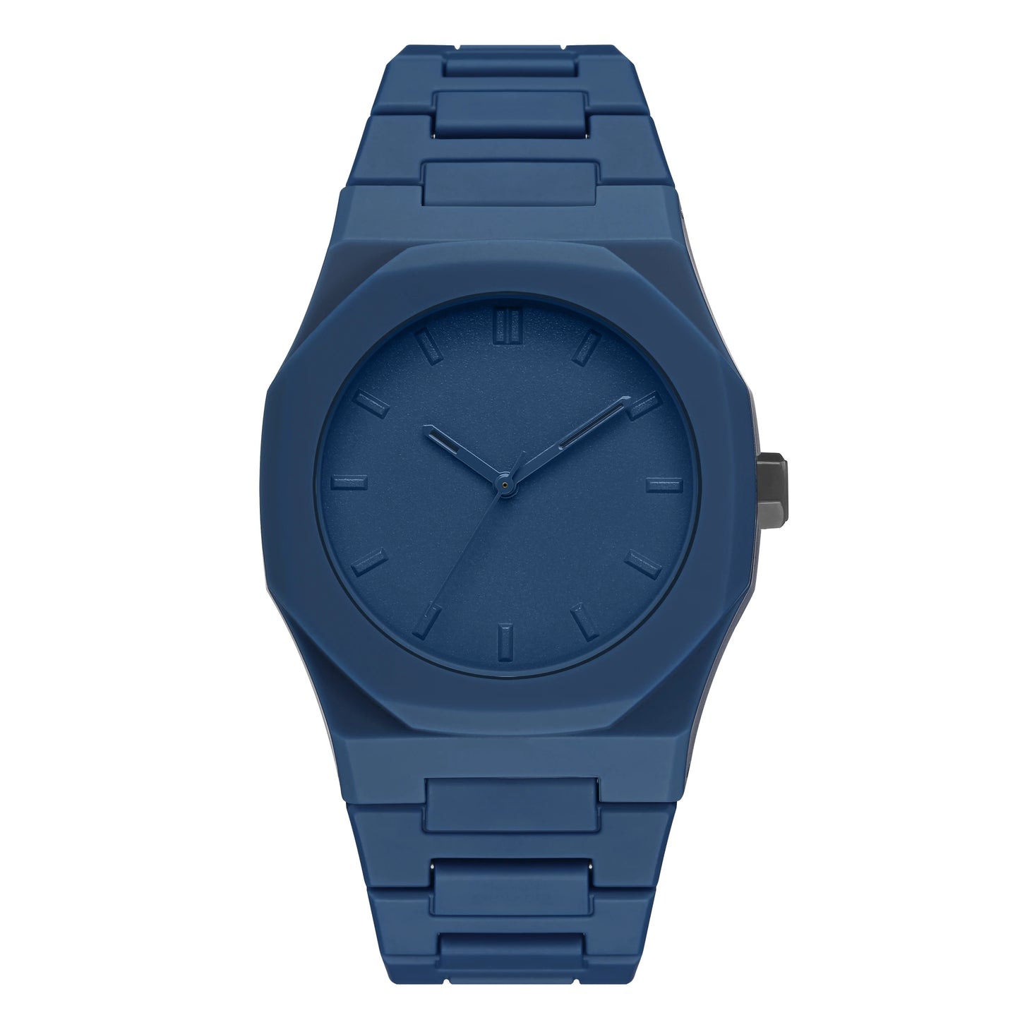 Reloj de Cuarzo Casual Gorben Unisex