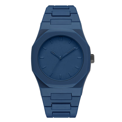 Reloj de Cuarzo Casual Gorben Unisex