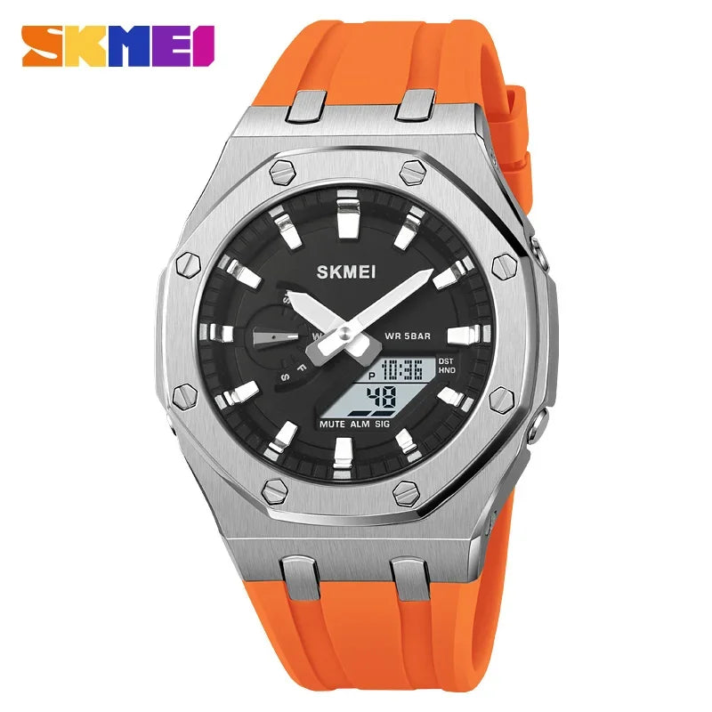 Reloj Deportivo SKMEI 2243
