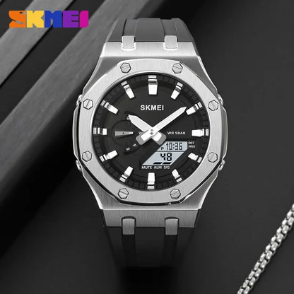 Reloj Deportivo SKMEI 2243