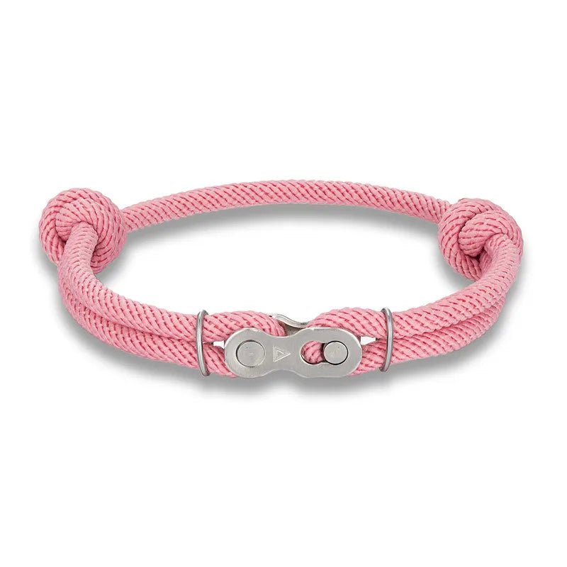 Pulsera con Cuerda Ajustable