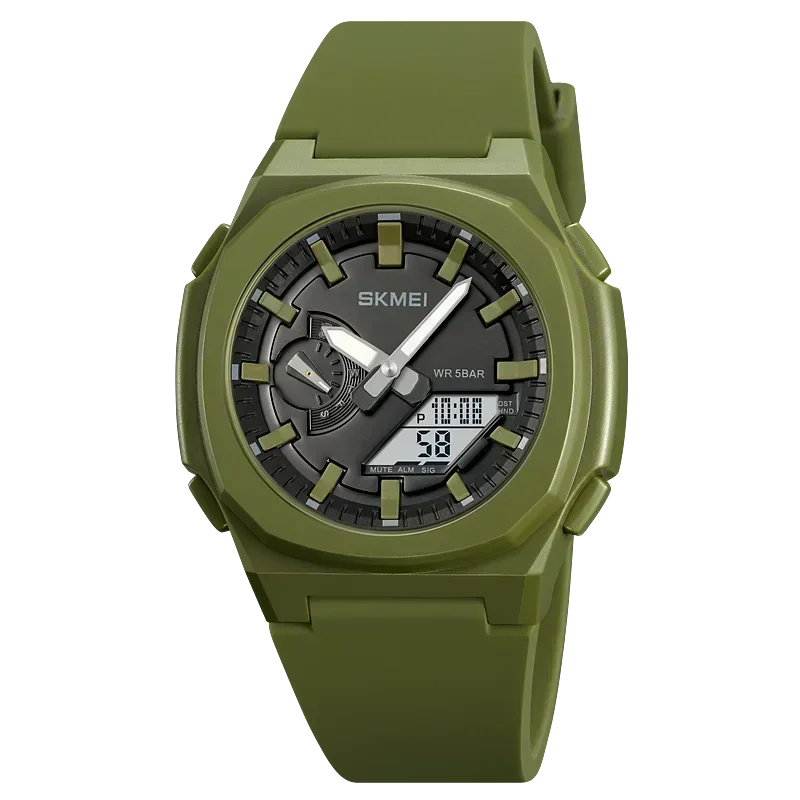 Reloj Deportivo SKMEI 2091