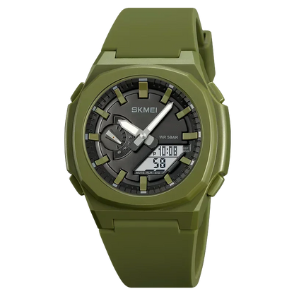 Reloj Deportivo SKMEI 2091