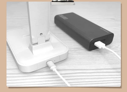 Lámpara LED de Escritorio USB