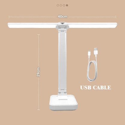Lámpara LED de Escritorio USB
