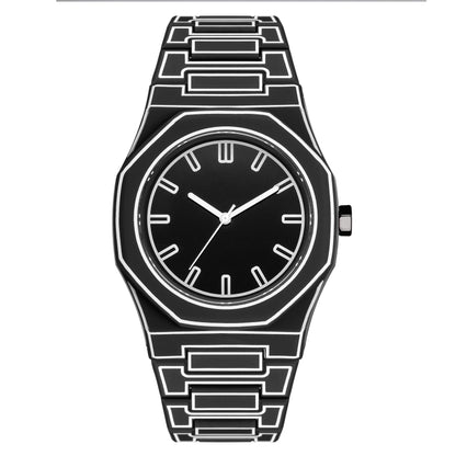 Reloj de Cuarzo Casual Gorben Unisex