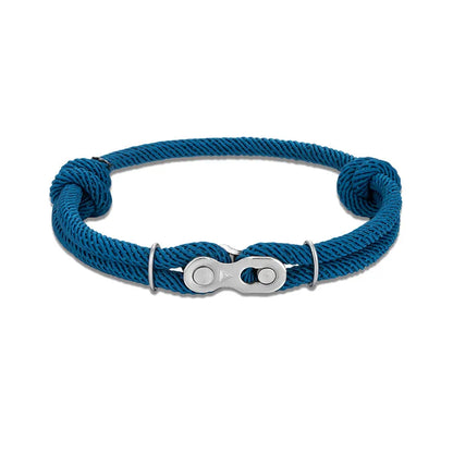 Pulsera con Cuerda Ajustable