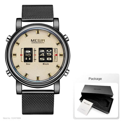 Reloj MEGIR 2020 para Hombre