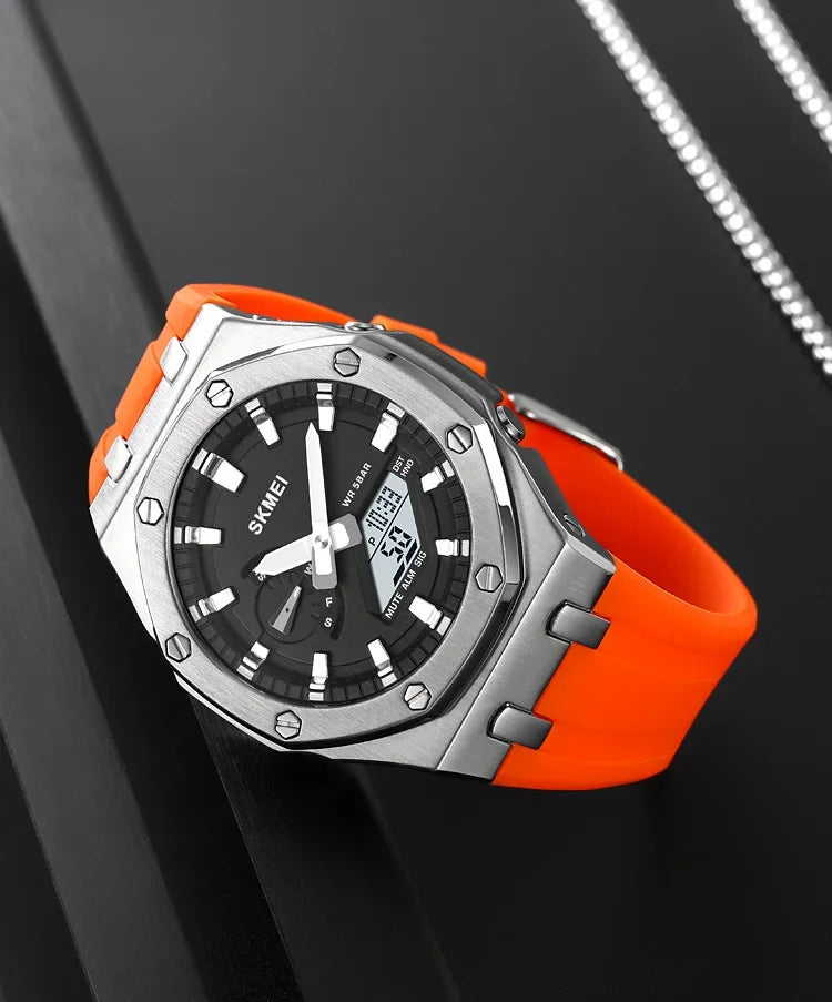 Reloj Deportivo SKMEI 2243
