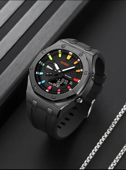 Reloj Deportivo SKMEI 2243