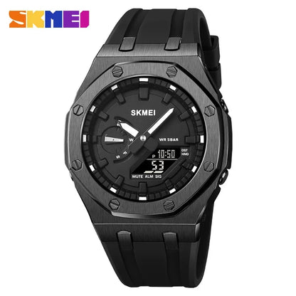 Reloj Deportivo SKMEI 2243