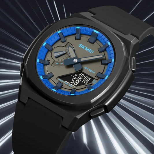 Reloj Deportivo SKMEI 2091