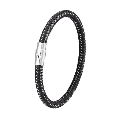 Pulsera de Alambre de Acero