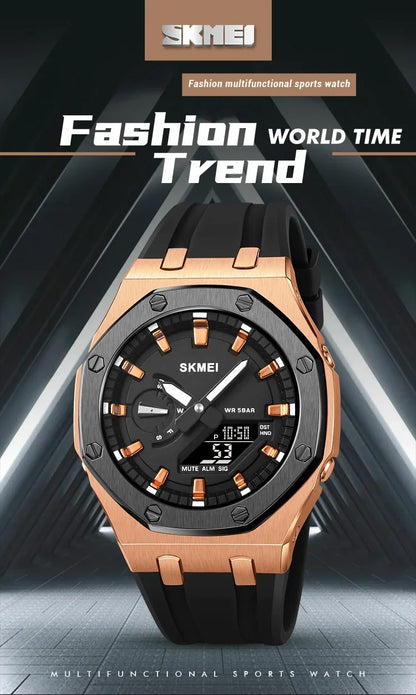 Reloj Deportivo SKMEI 2243