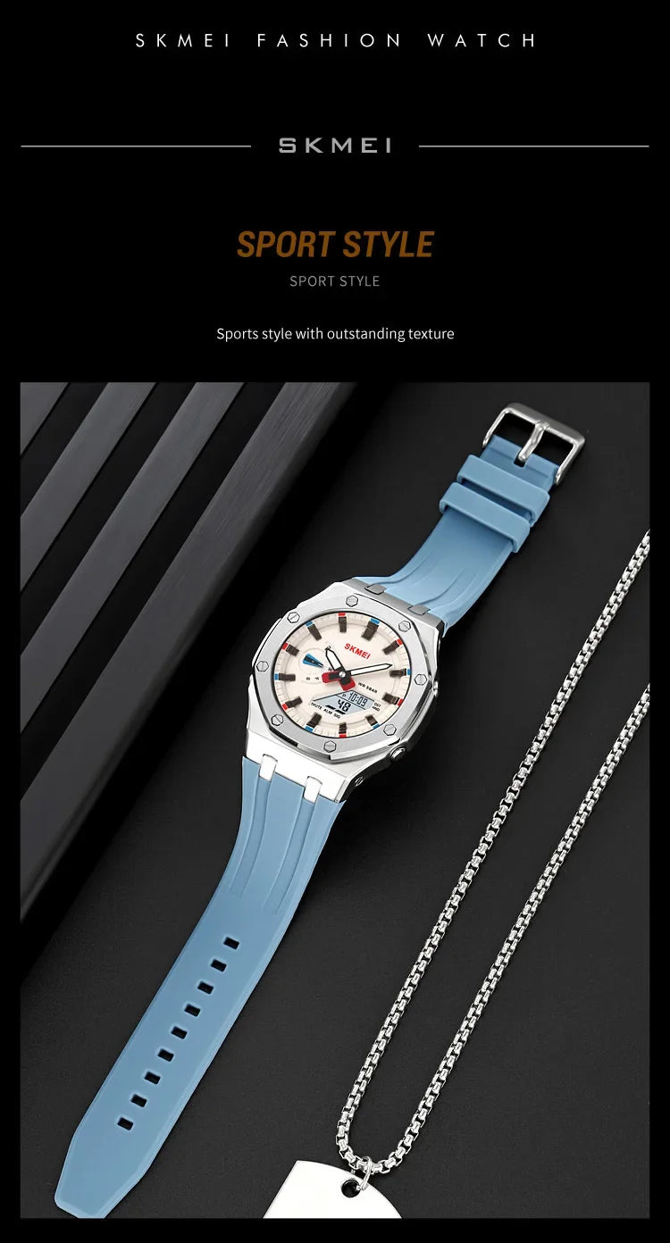Reloj Deportivo SKMEI 2243