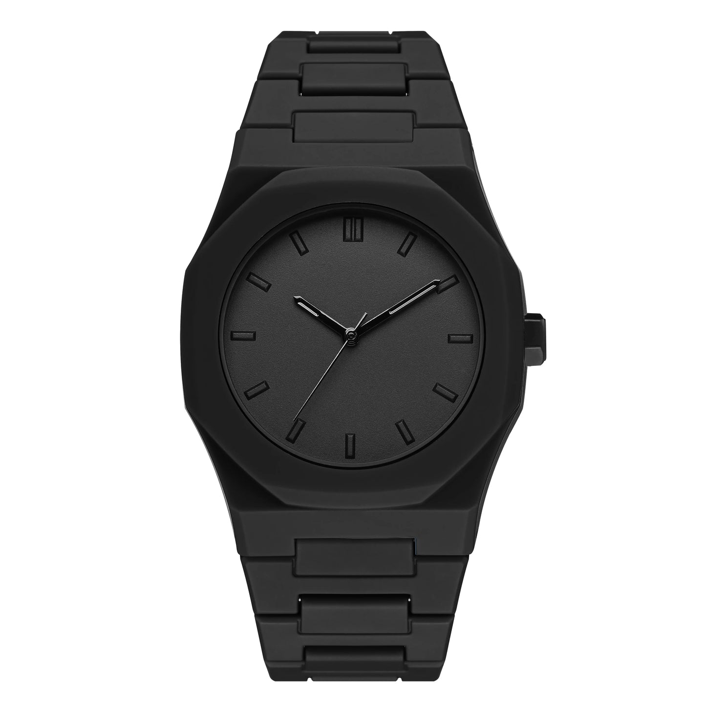 Reloj de Cuarzo Casual Gorben Unisex