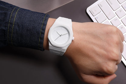 Reloj de Cuarzo Casual Gorben Unisex