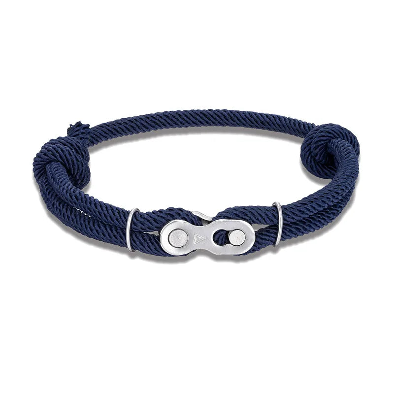 Pulsera con Cuerda Ajustable