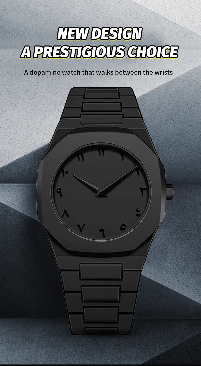 Reloj Deportivo y Casual para Hombre VAVAVOOM