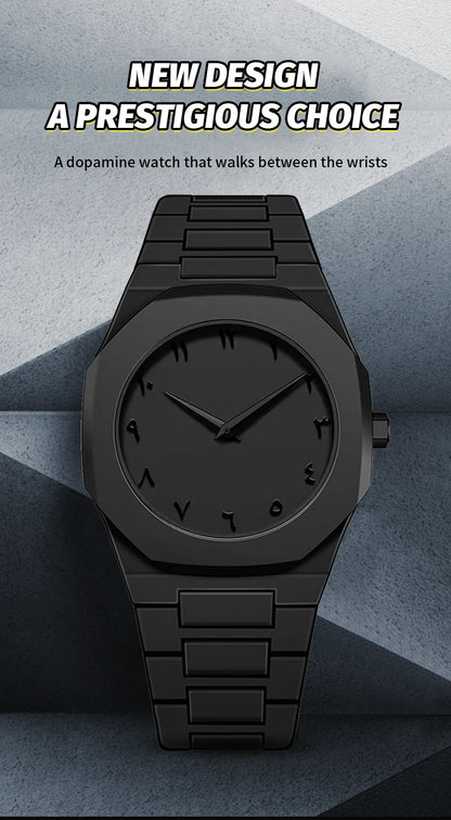 Reloj Deportivo y Casual para Hombre VAVAVOOM