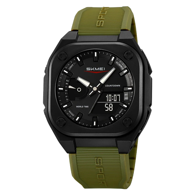 Reloj SKMEI 2328