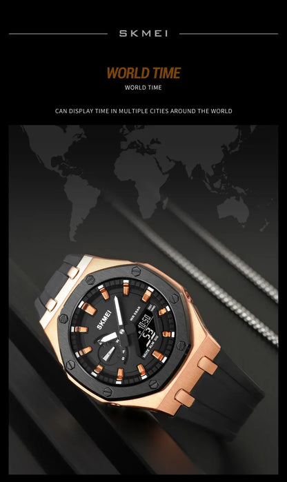 Reloj Deportivo SKMEI 2243