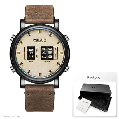 Reloj MEGIR 2020 para Hombre