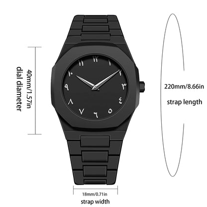 Reloj Deportivo y Casual para Hombre VAVAVOOM