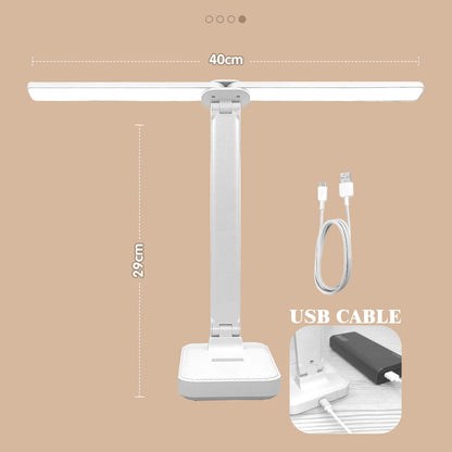 Lámpara LED de Escritorio USB