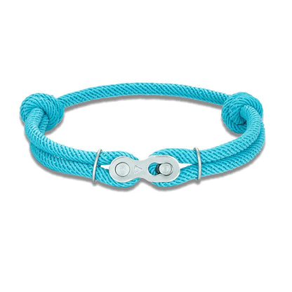 Pulsera con Cuerda Ajustable