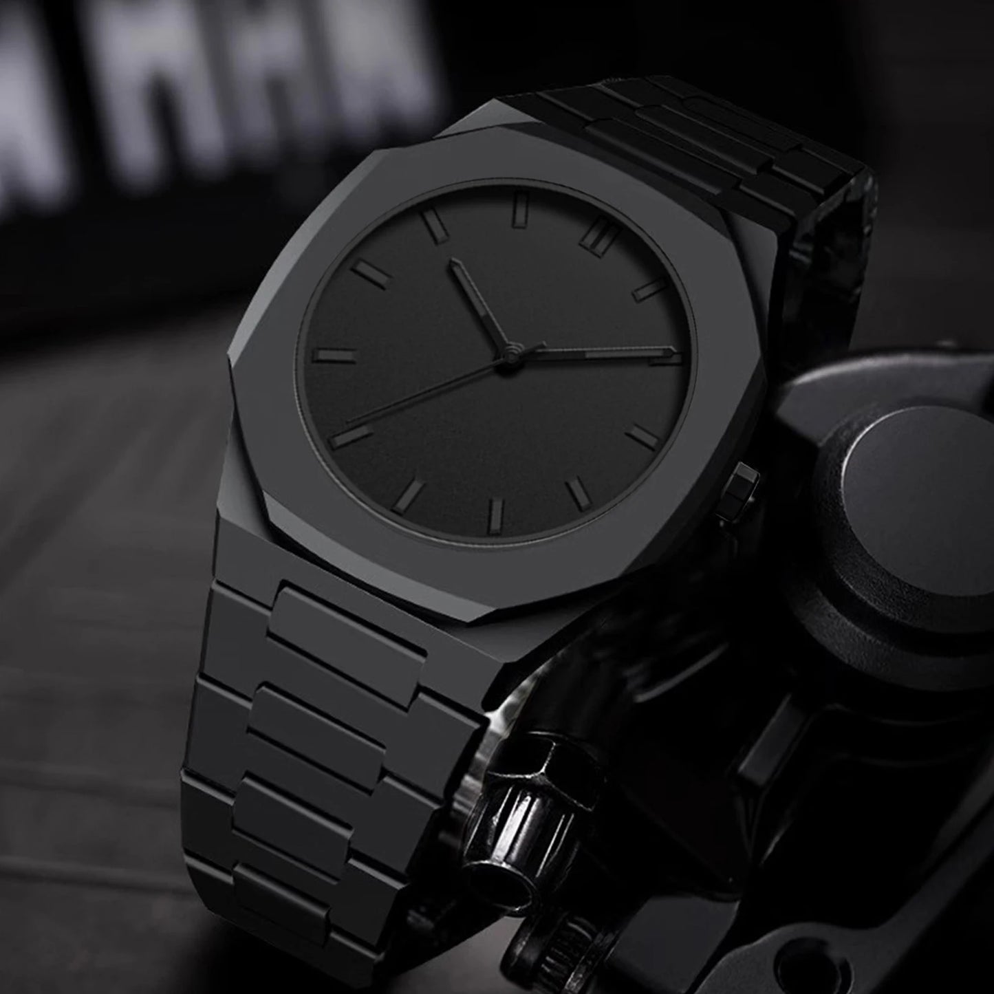 Reloj Deportivo y Casual para Hombre VAVAVOOM