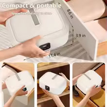 Secadora Ropa Portatil