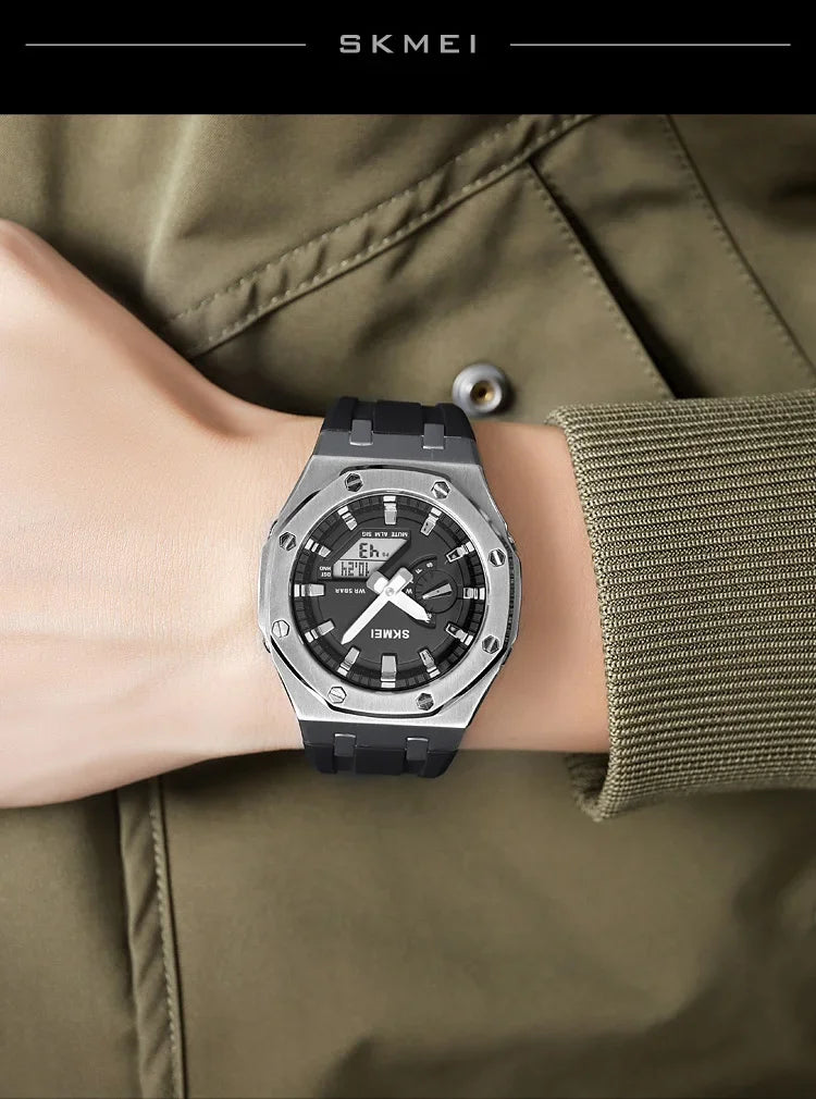 Reloj Deportivo SKMEI 2243