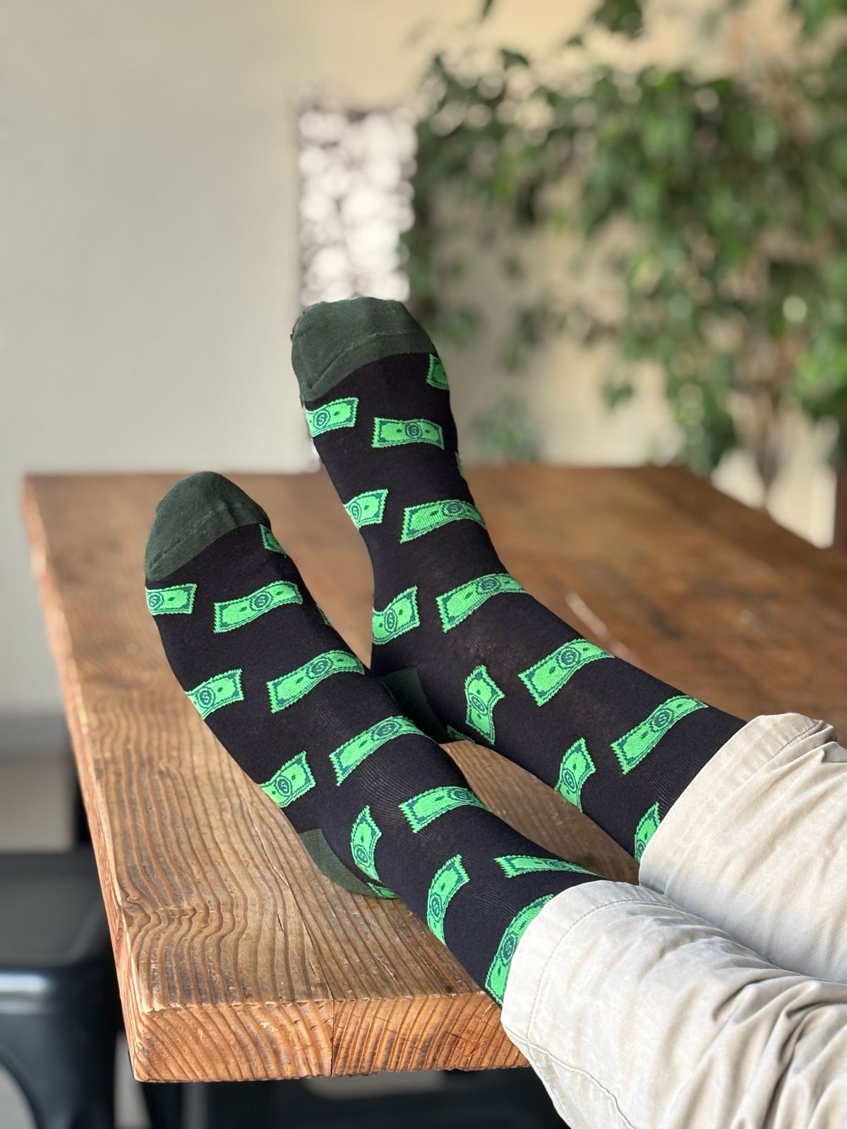 🎁 Pack n°1 Calcetines Cuáticos🧦