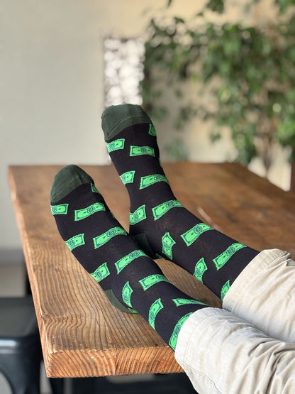 🎁 Pack n°1 Calcetines Cuáticos🧦