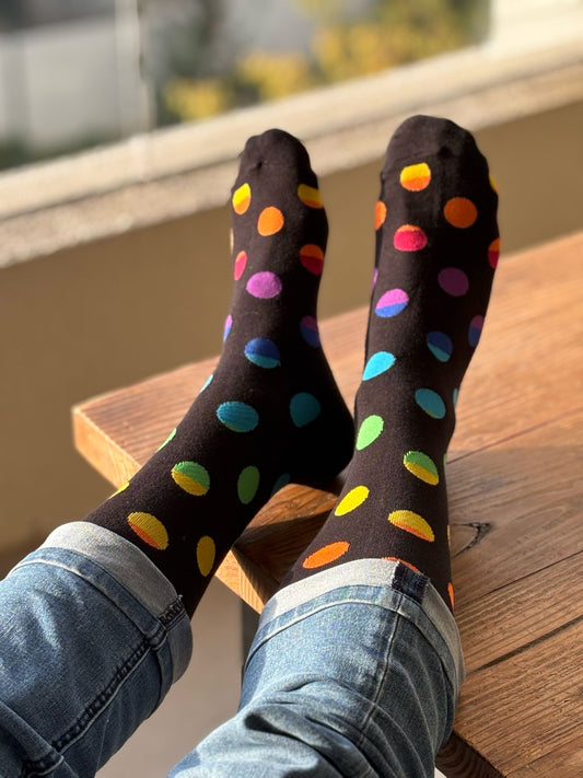 🎁 Pack n°1 Calcetines Cuáticos🧦