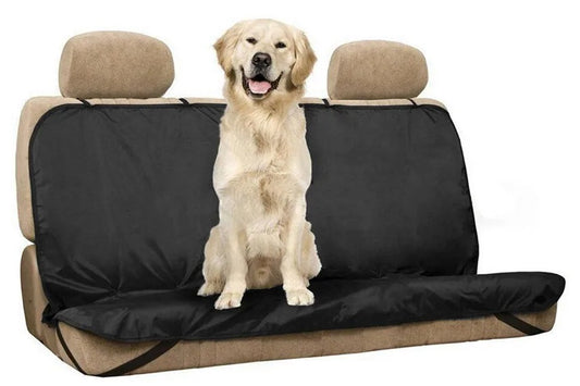 Funda Asiento Protector de auto para Mascotas