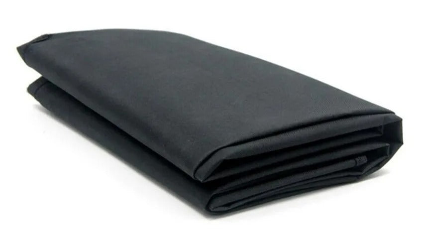 Funda Asiento Protector de auto para Mascotas