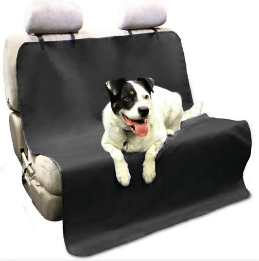 Funda Asiento Protector de auto para Mascotas