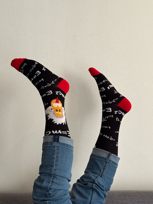 🎁 Pack n°2 Calcetines Cuáticos 🎉