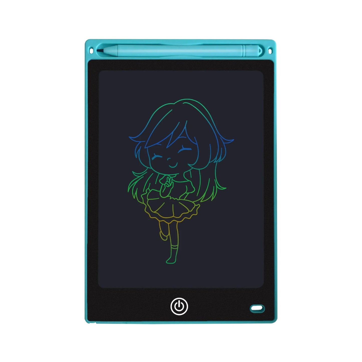 Tableta de Escritura-Dibujo Digital LCD