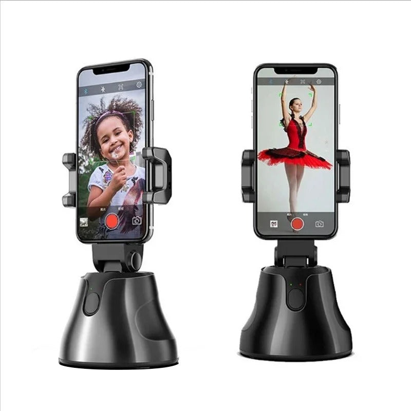 Soporte Con Rotacion Inteligente 360