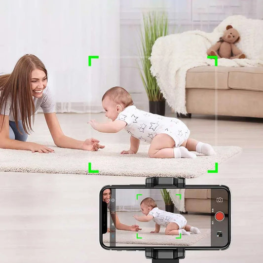 Soporte Con Rotacion Inteligente 360